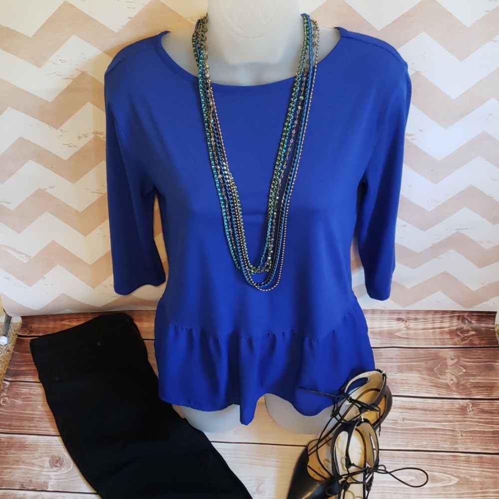 Stylus size Small top
